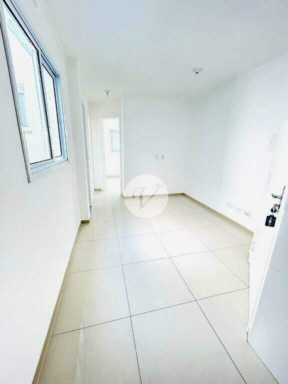 Cobertura à venda no Parque das Nações: 