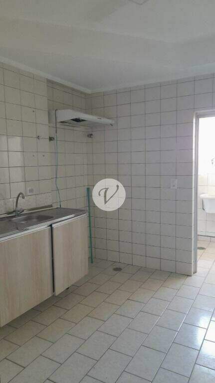 Apartamento à venda no Parque das Nações: 