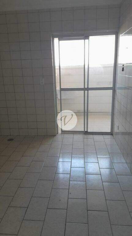 Apartamento à venda no Parque das Nações: 