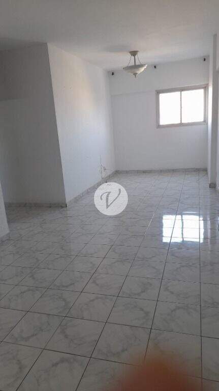 Apartamento à venda no Parque das Nações: 