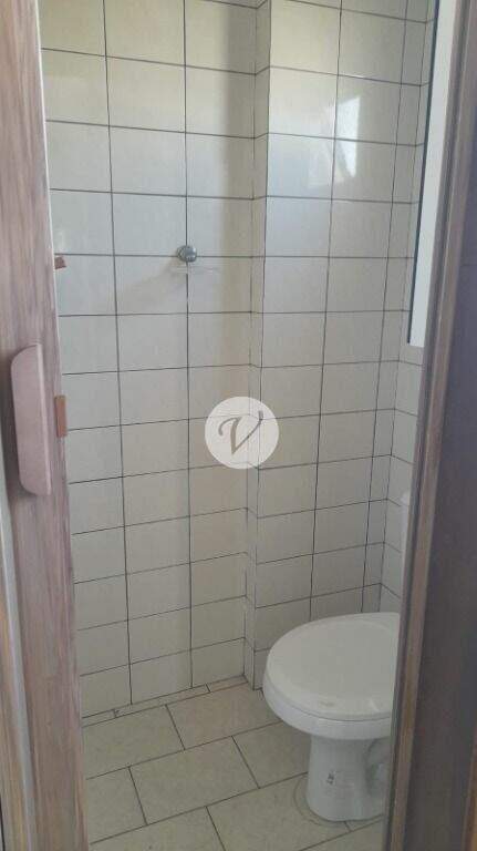 Apartamento à venda no Parque das Nações: 