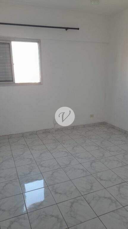 Apartamento à venda no Parque das Nações: 