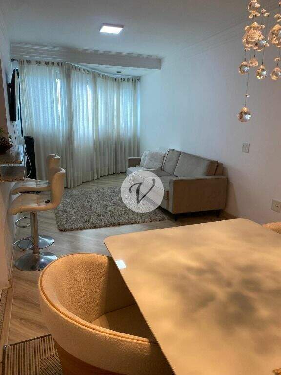 Apartamento à venda no Jardim: 