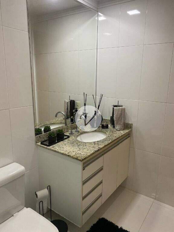 Apartamento à venda no Jardim: 