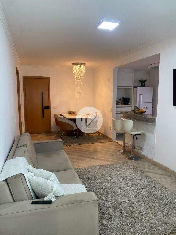 Apartamento à venda no Jardim: 