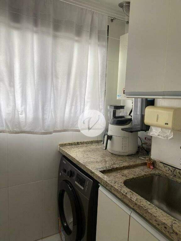 Apartamento à venda no Jardim: 