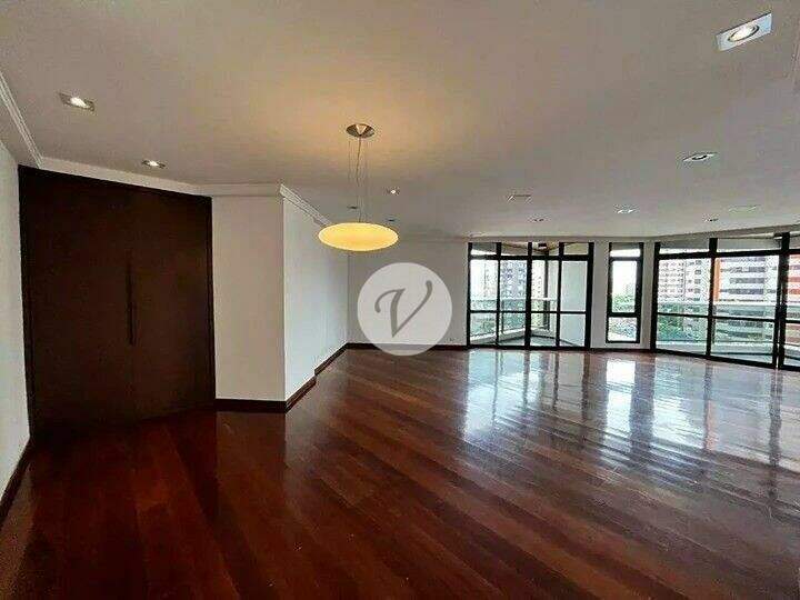 Apartamento à venda no Jardim: 