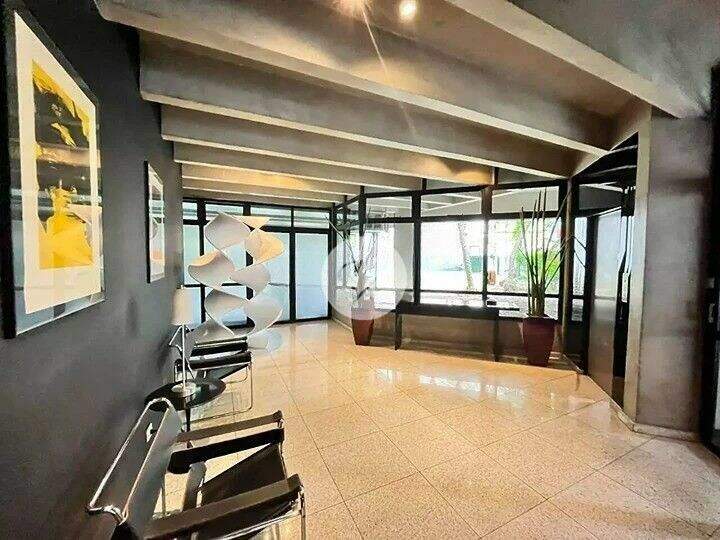 Apartamento à venda no Jardim: 