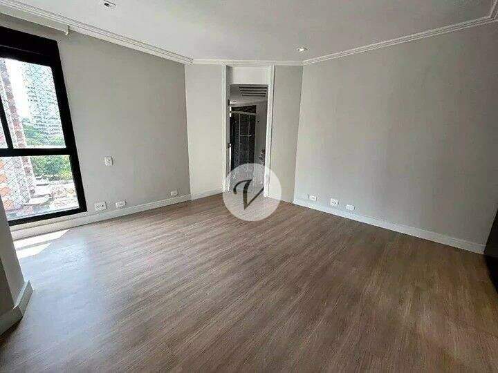 Apartamento à venda no Jardim: 