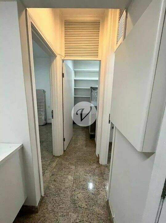 Apartamento à venda no Jardim: 