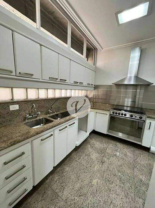 Apartamento à venda no Jardim: 