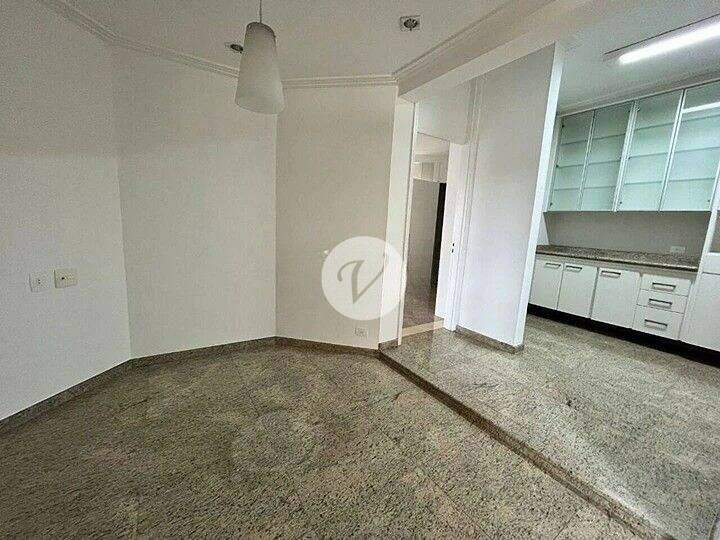 Apartamento à venda no Jardim: 