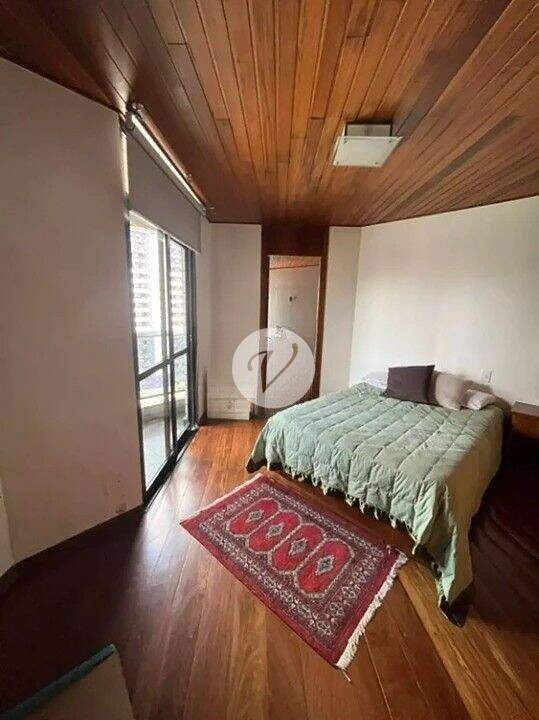 Apartamento à venda no Jardim: 