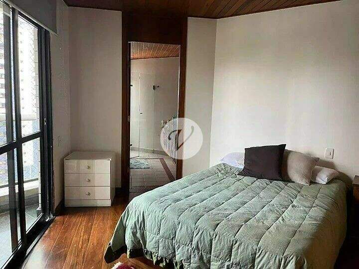 Apartamento à venda no Jardim: 
