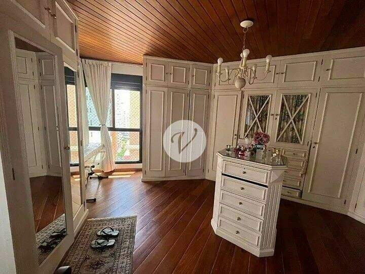 Apartamento à venda no Jardim: 