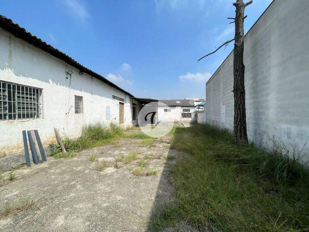 Terreno à venda no Vila Luzita: 