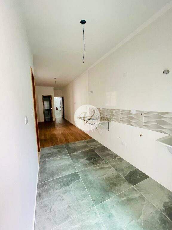 Apartamento à venda no Vila Pires: 