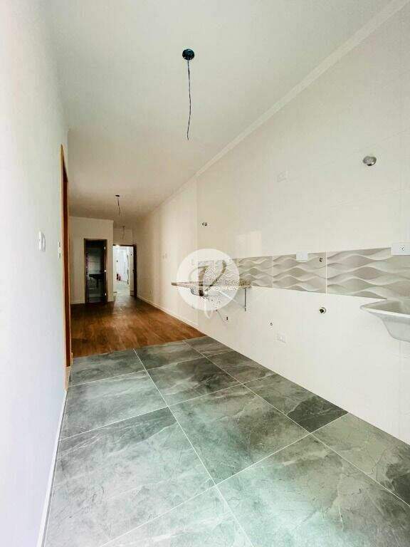 Apartamento à venda no Vila Pires: 