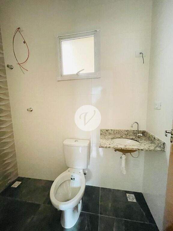 Apartamento à venda no Vila Pires: 