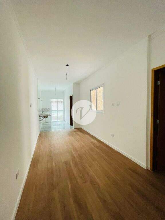 Apartamento à venda no Vila Pires: 