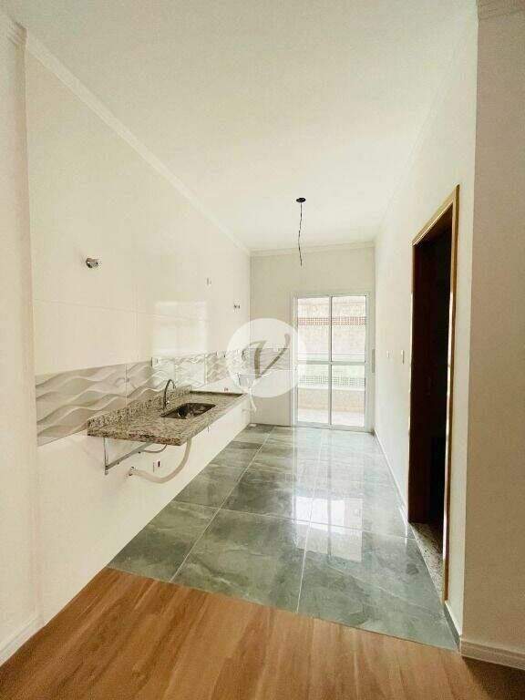 Apartamento à venda no Vila Pires: 