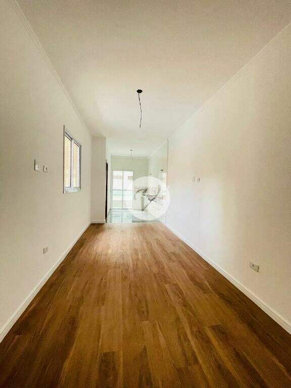 Apartamento à venda no Vila Pires: 