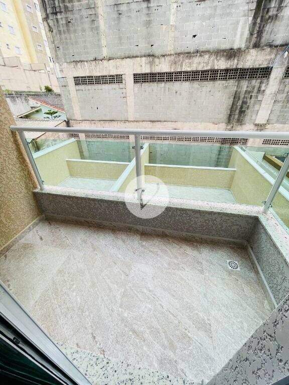 Apartamento à venda no Vila Pires: 