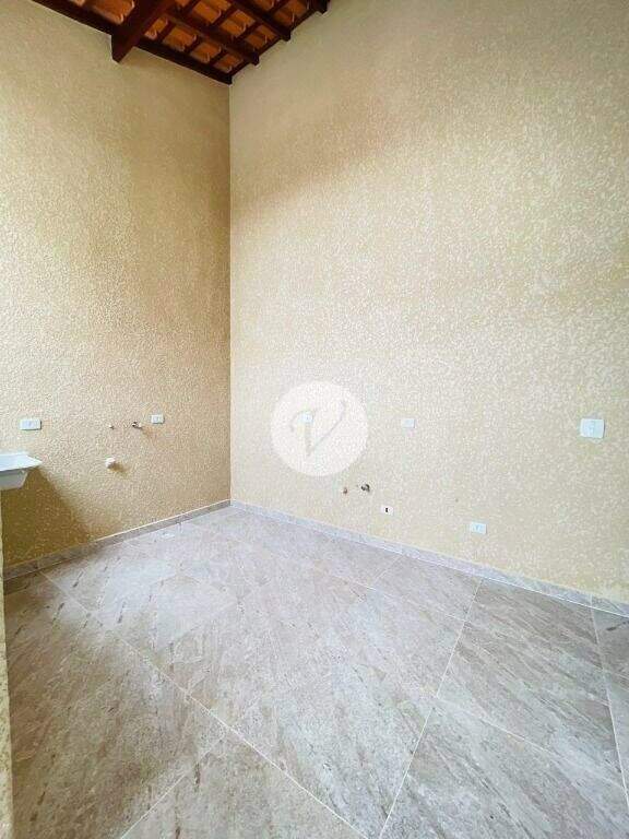 Cobertura à venda no Vila Pires: 