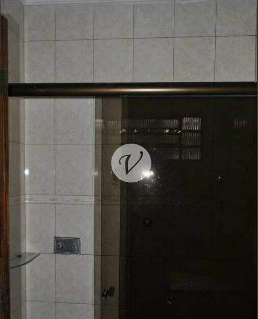 Sobrado à venda no Vila Valparaíso: 