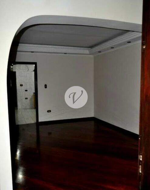 Sobrado à venda no Vila Valparaíso: 