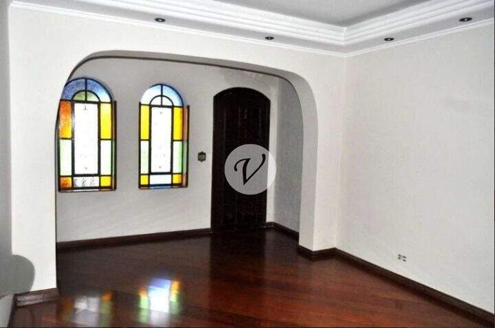 Sobrado à venda no Vila Valparaíso: 