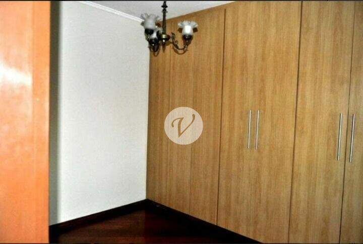 Sobrado à venda no Vila Valparaíso: 