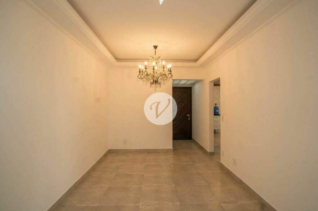 Apartamento à venda no Jardim Bela Vista: 