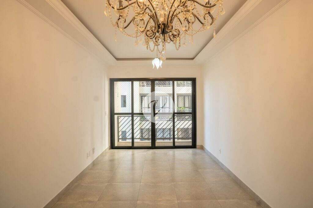 Apartamento à venda no Jardim Bela Vista: 