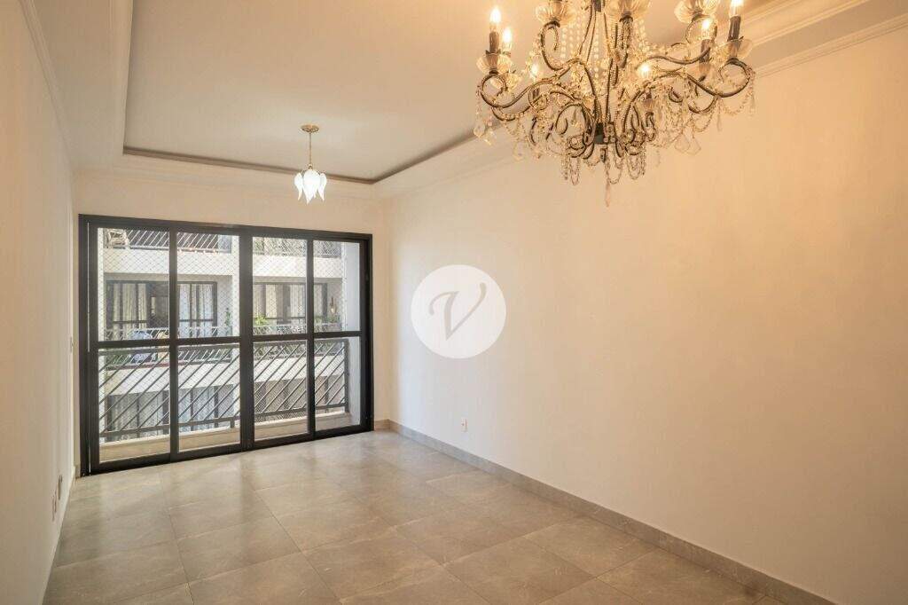 Apartamento à venda no Jardim Bela Vista: 