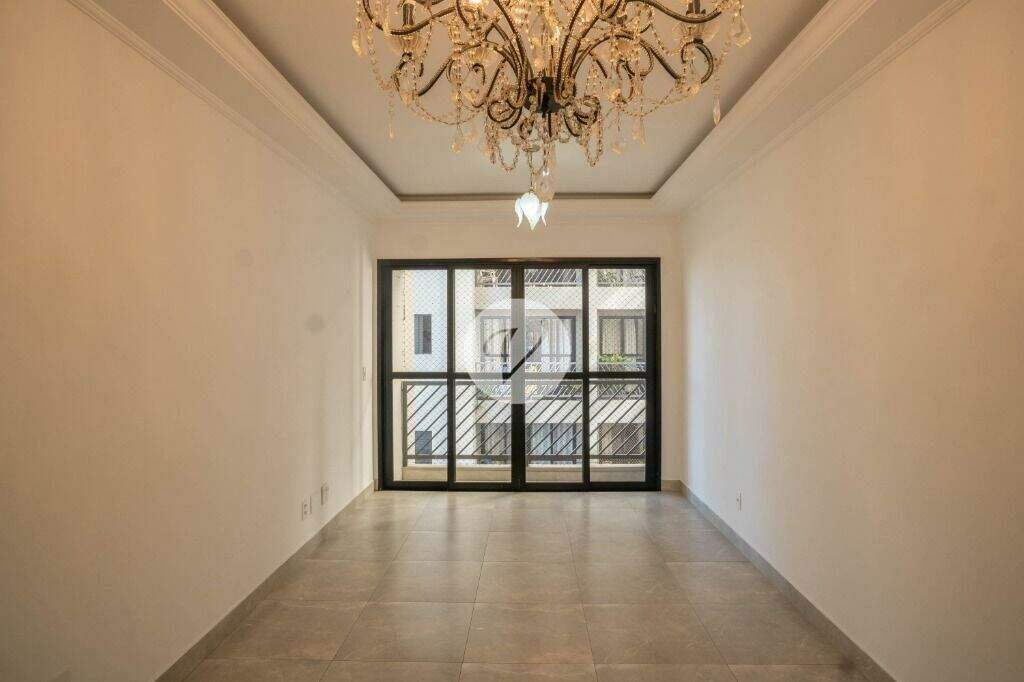 Apartamento à venda no Jardim Bela Vista: 