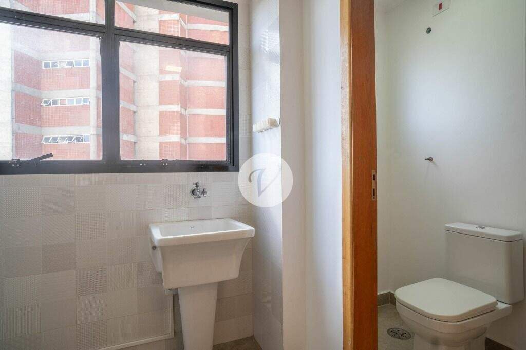Apartamento à venda no Jardim Bela Vista: 