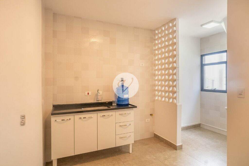 Apartamento à venda no Jardim Bela Vista: 
