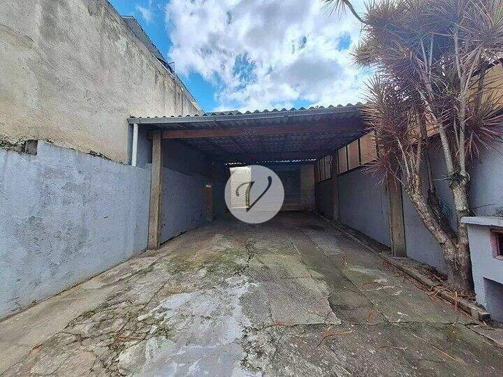 Casa à venda no Vila Clarice: 