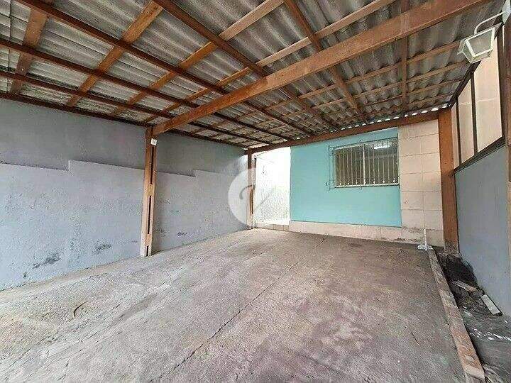 Casa à venda no Vila Clarice: 