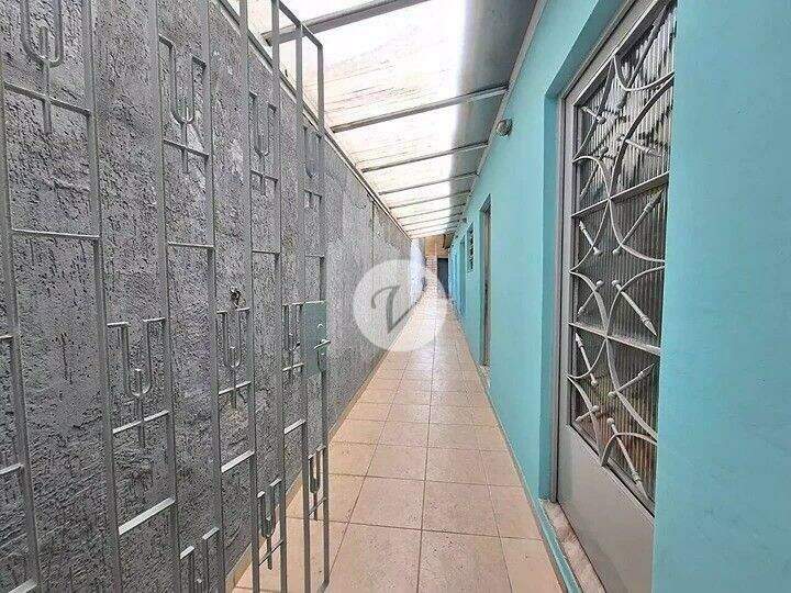 Casa à venda no Vila Clarice: 