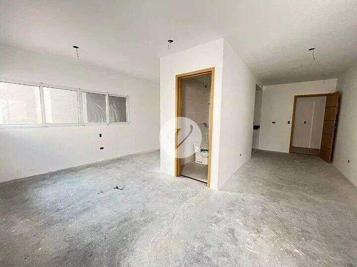 Apartamento à venda no Vila Bastos: 