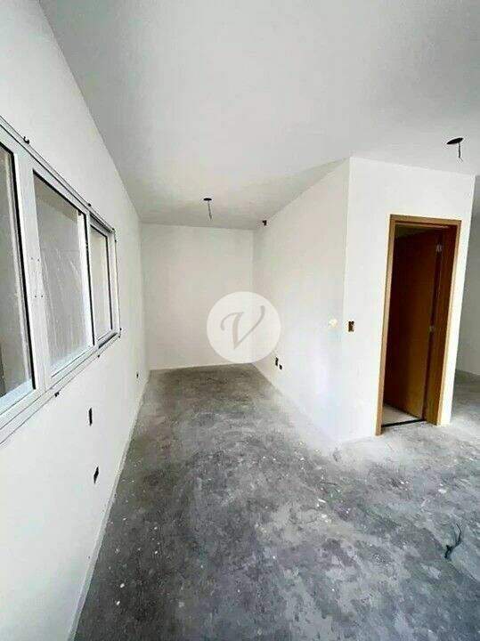 Apartamento à venda no Vila Bastos: 