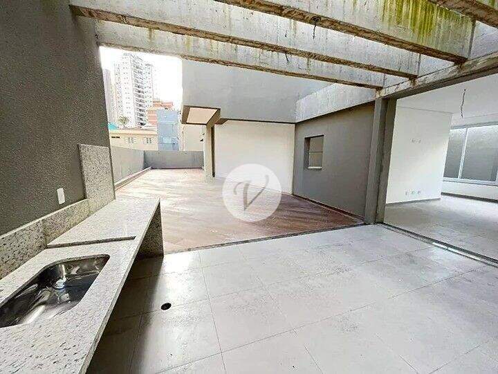 Apartamento à venda no Vila Bastos: 