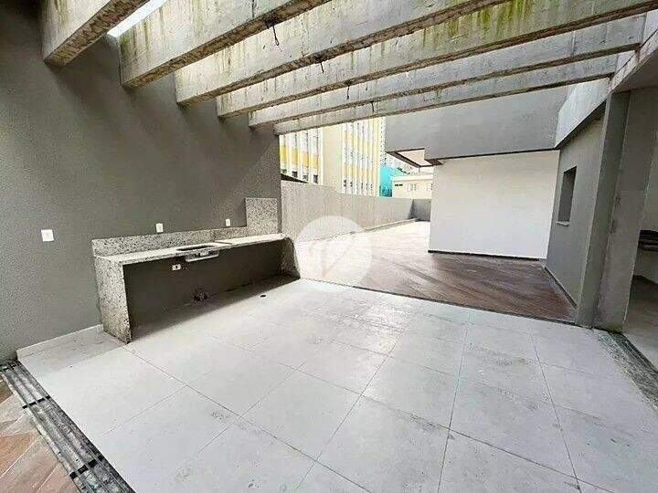 Apartamento à venda no Vila Bastos: 