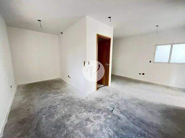 Apartamento à venda no Vila Bastos: 