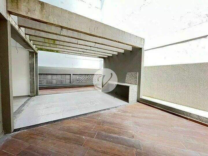 Apartamento à venda no Vila Bastos: 