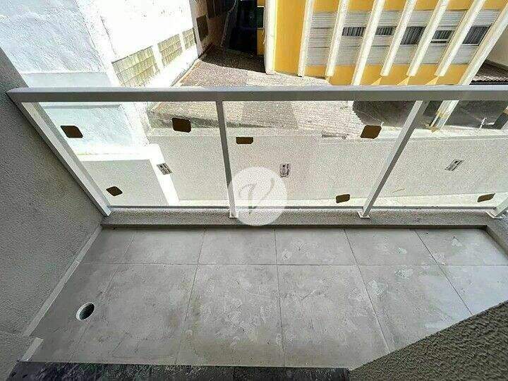 Apartamento à venda no Vila Bastos: 