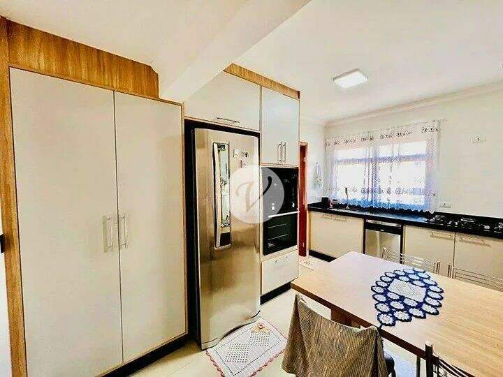Apartamento à venda no Jardim: 