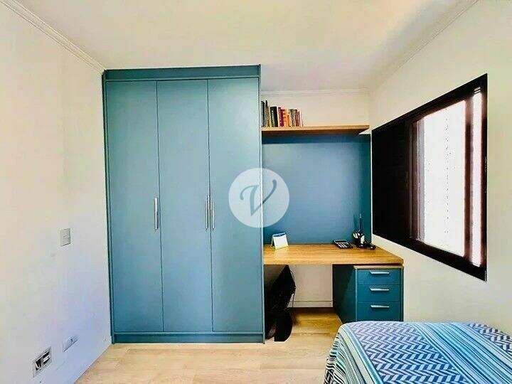 Apartamento à venda no Jardim: 